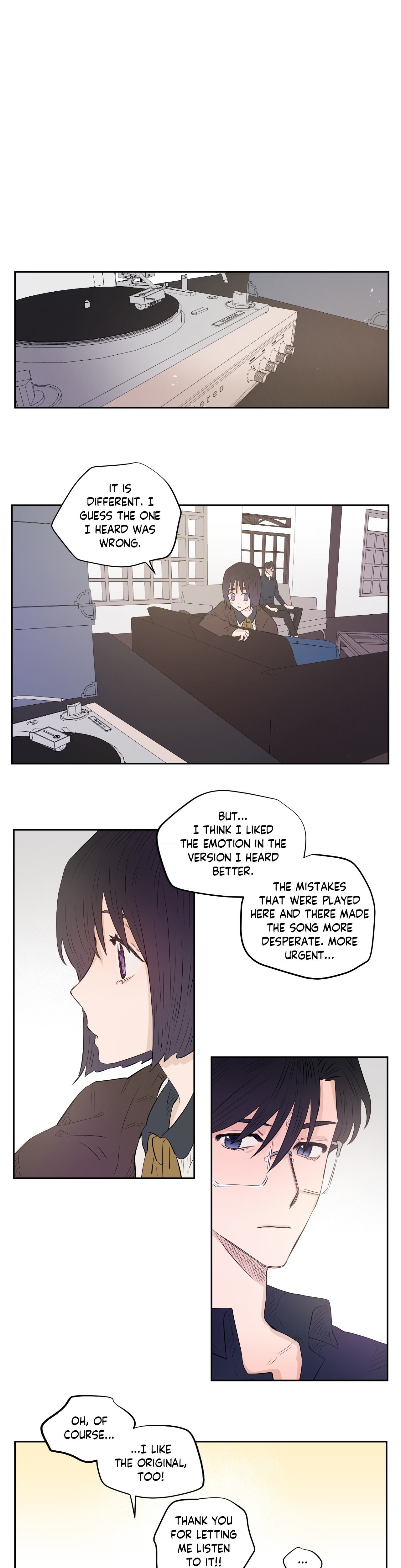 Read Broken Melody chapter 6 image 12 on Lezhin