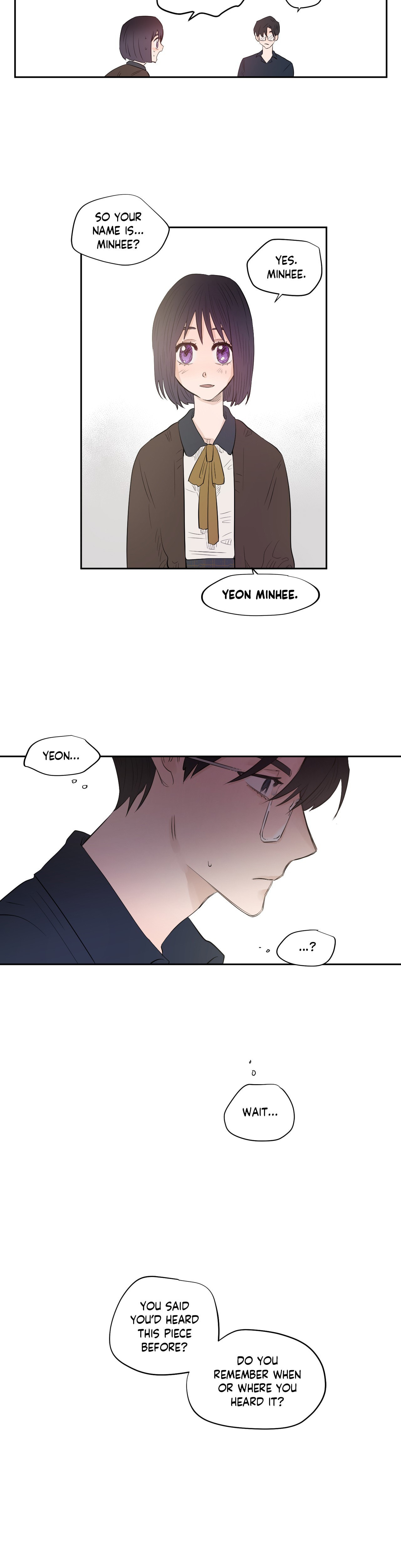 Read Broken Melody chapter 6 image 13 on Lezhin