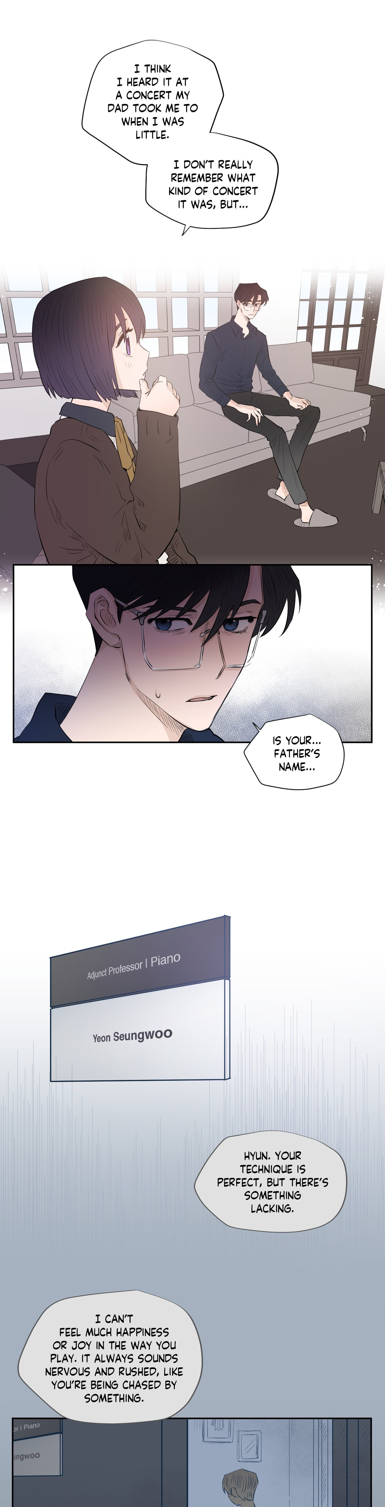 Read Broken Melody chapter 6 image 14 on Lezhin