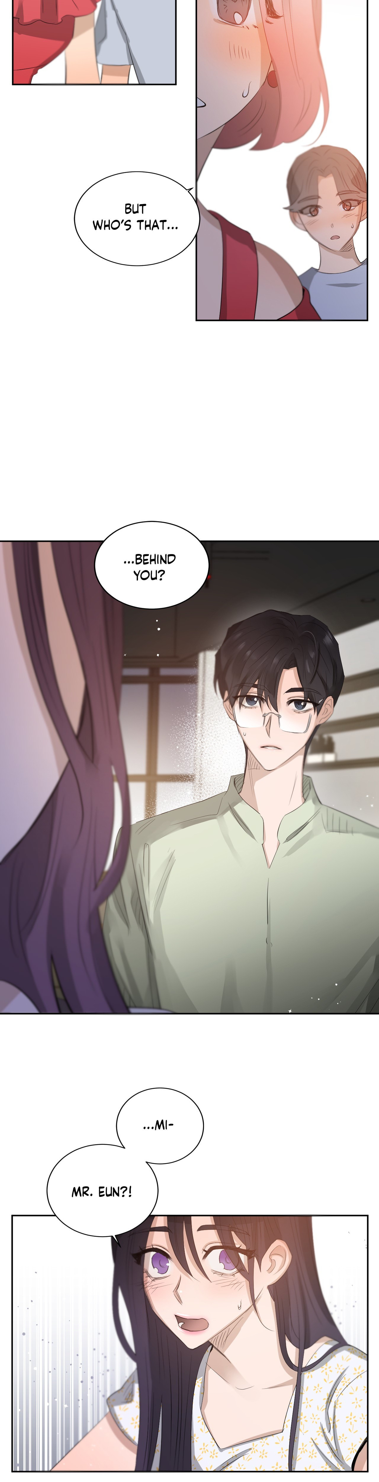 Read Broken Melody chapter 60 image 13 on Lezhin