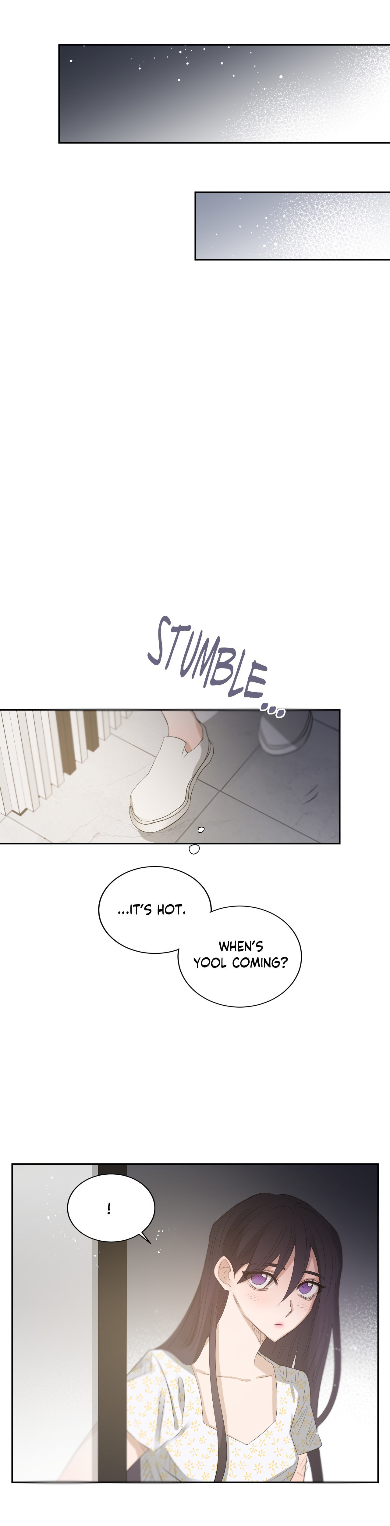 Read Broken Melody chapter 60 image 16 on Lezhin