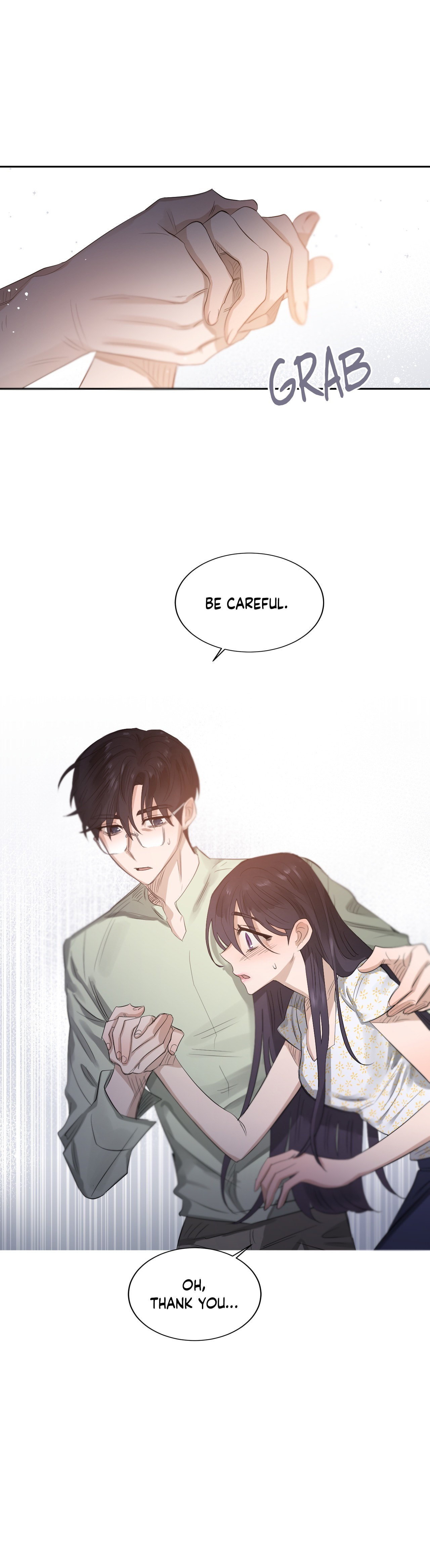 Read Broken Melody chapter 60 image 19 on Lezhin