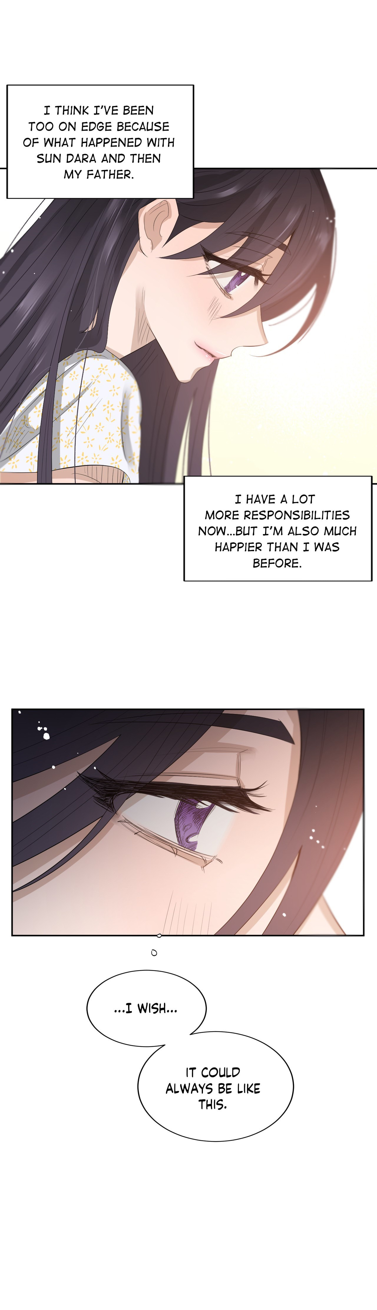 Read Broken Melody chapter 60 image 28 on Lezhin