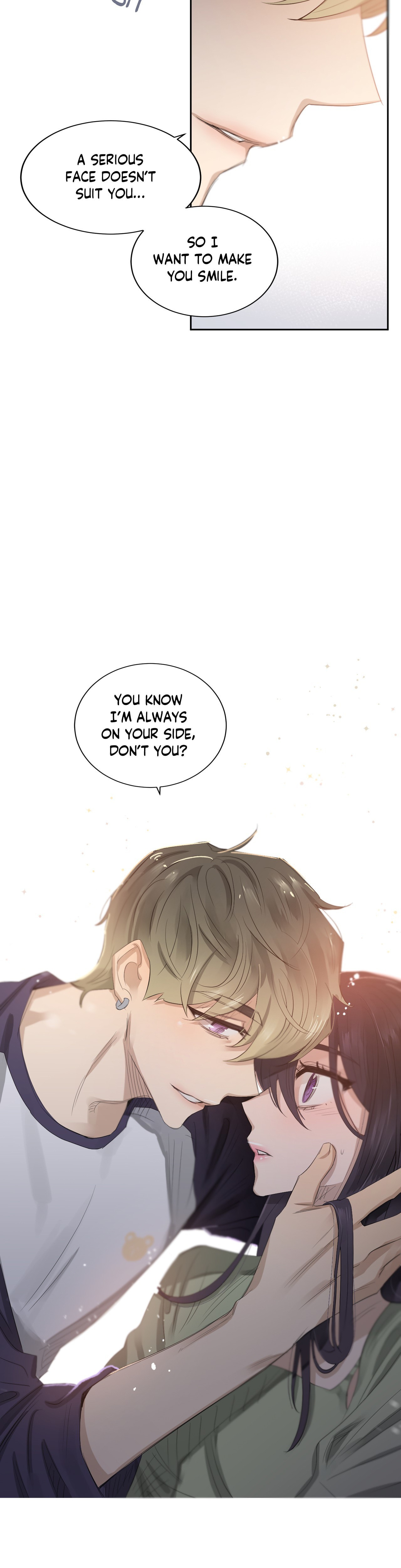 Read Broken Melody chapter 60 image 5 on Lezhin