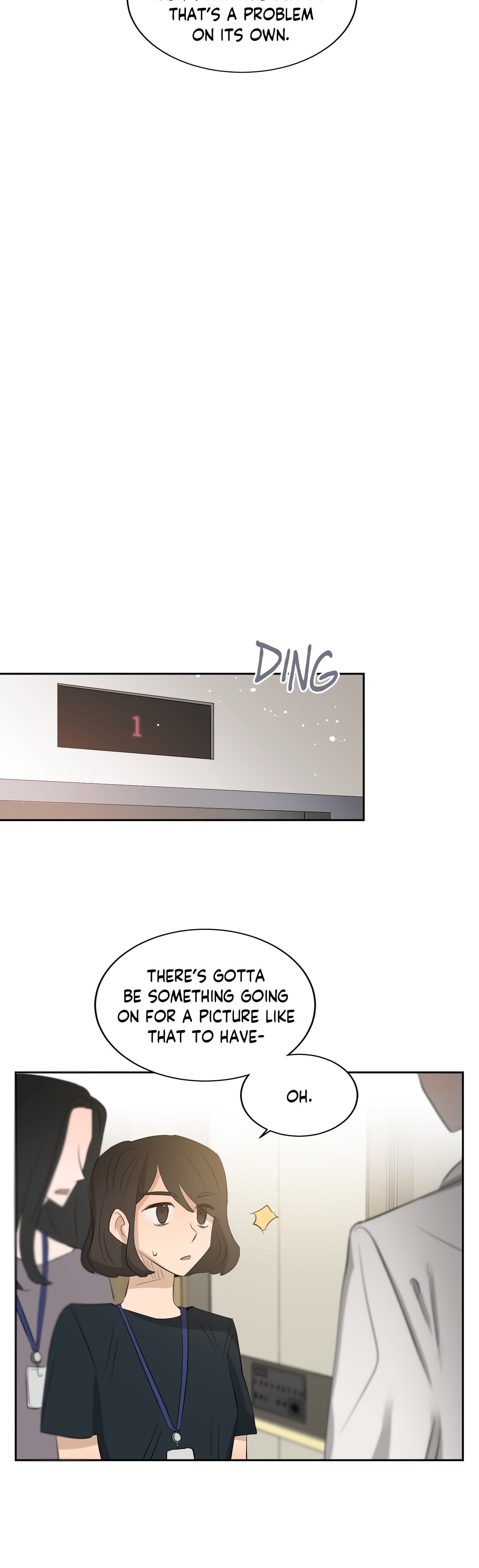 Read Broken Melody chapter 61 image 11 on Lezhin