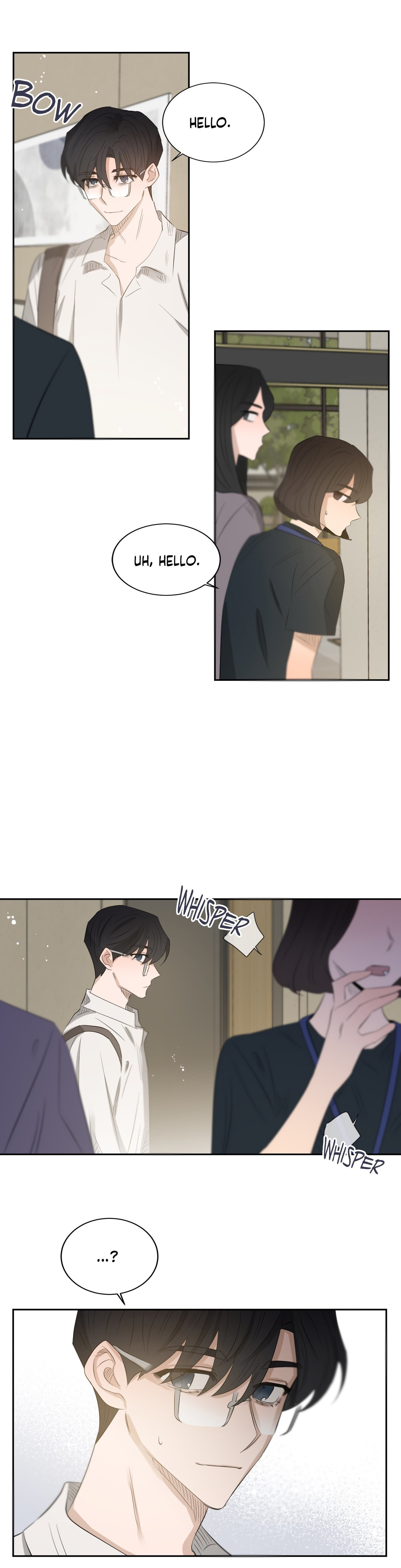 Read Broken Melody chapter 61 image 12 on Lezhin
