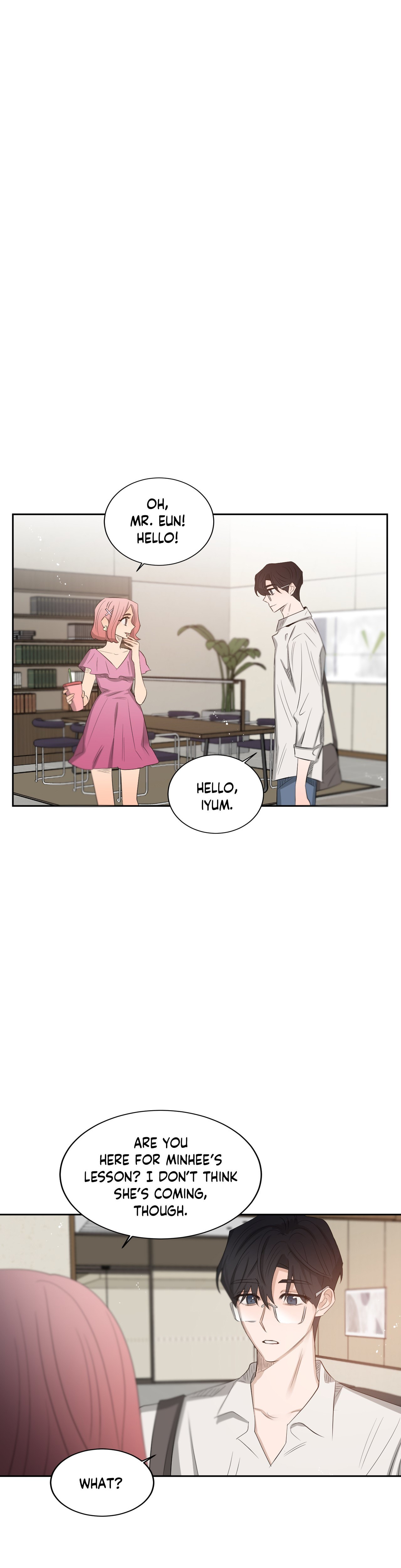 Read Broken Melody chapter 61 image 13 on Lezhin