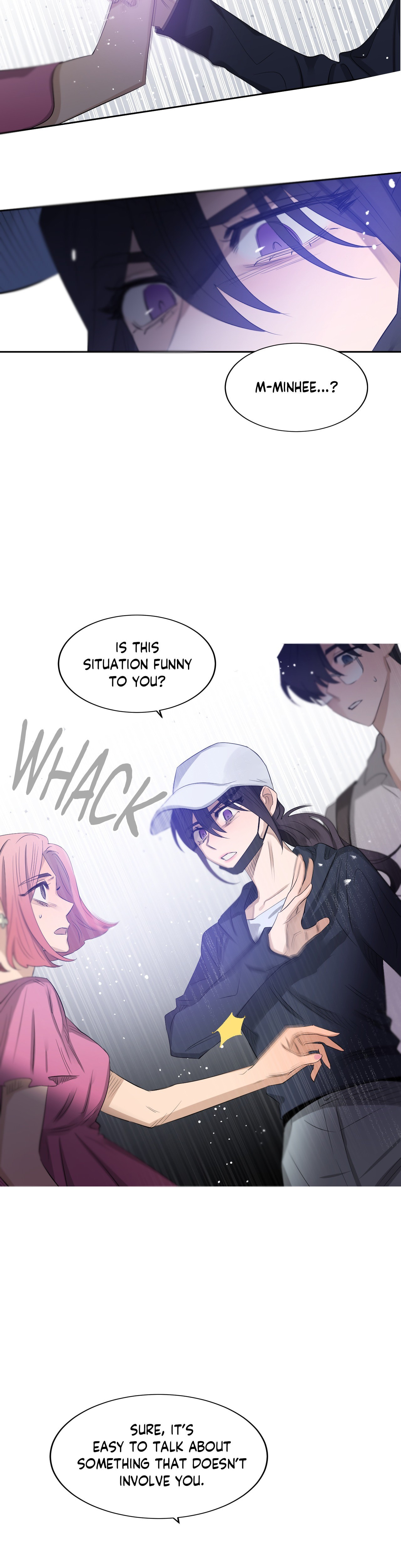 Read Broken Melody chapter 61 image 17 on Lezhin