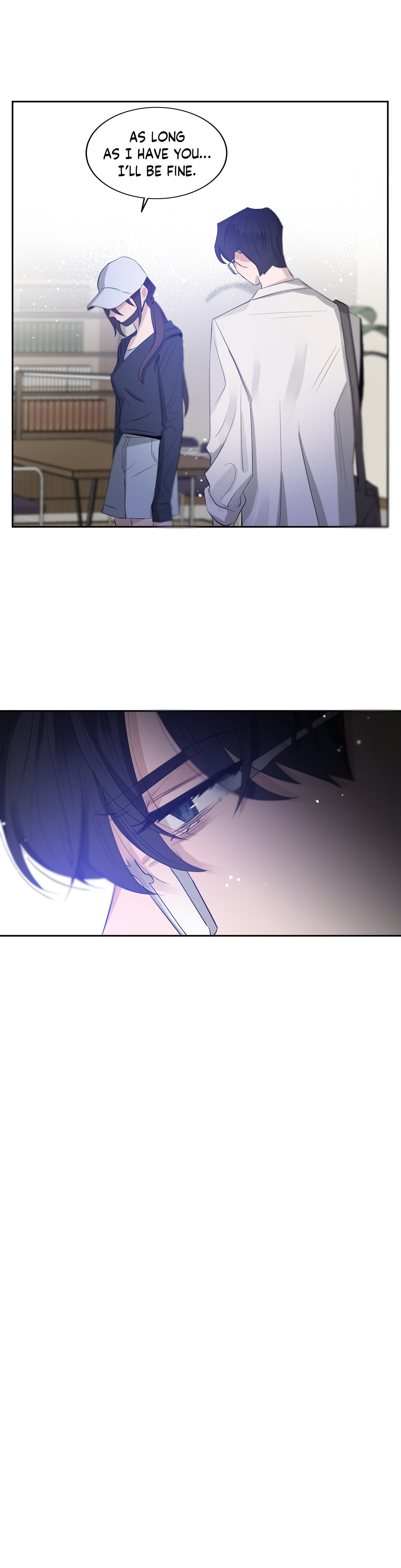 Read Broken Melody chapter 61 image 22 on Lezhin