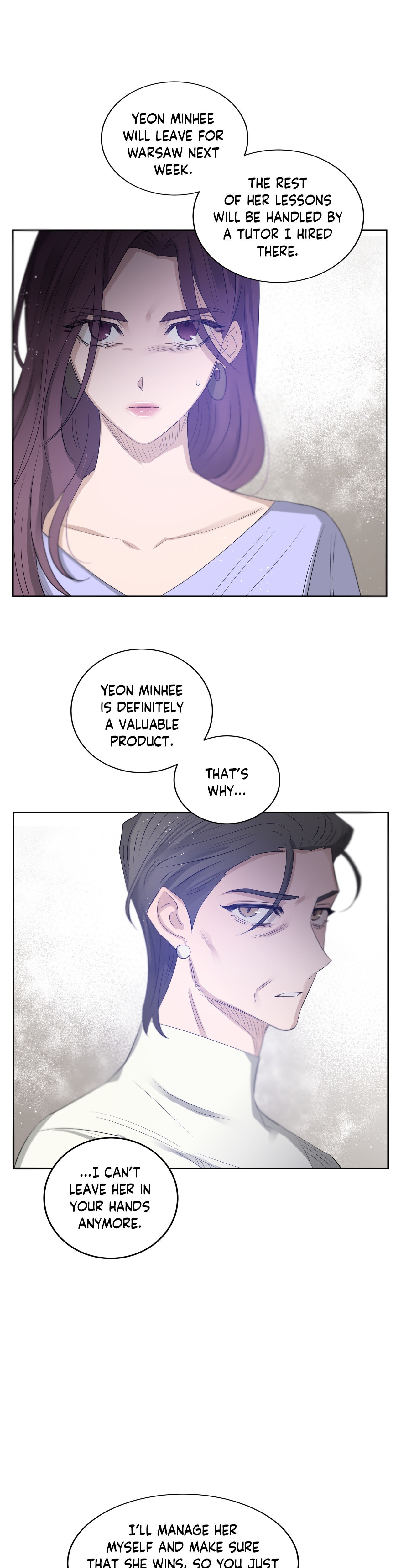 Read Broken Melody chapter 62 image 10 on Lezhin