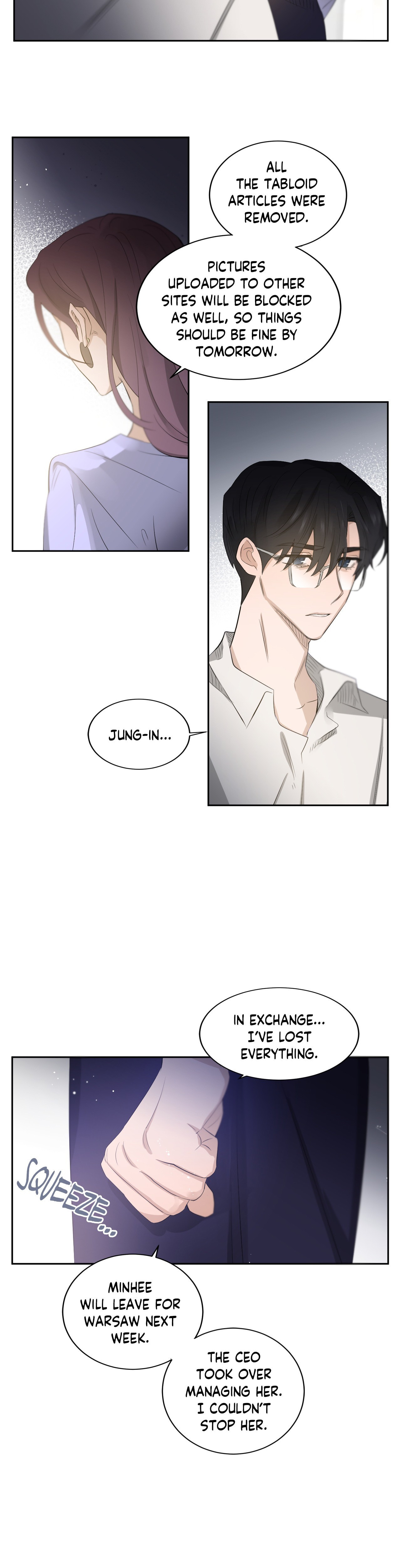 Read Broken Melody chapter 62 image 13 on Lezhin