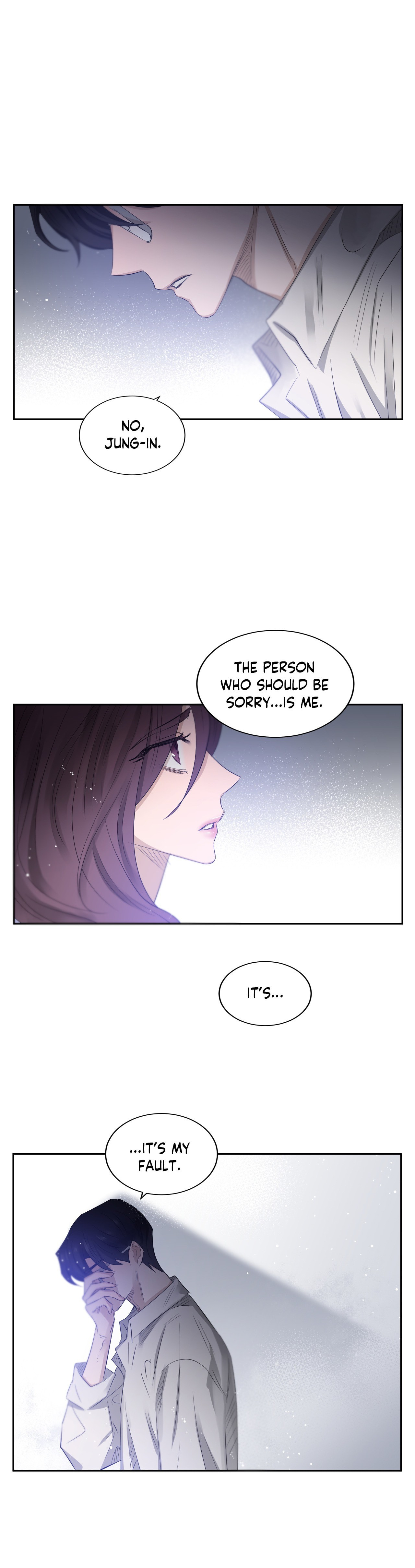 Read Broken Melody chapter 62 image 15 on Lezhin