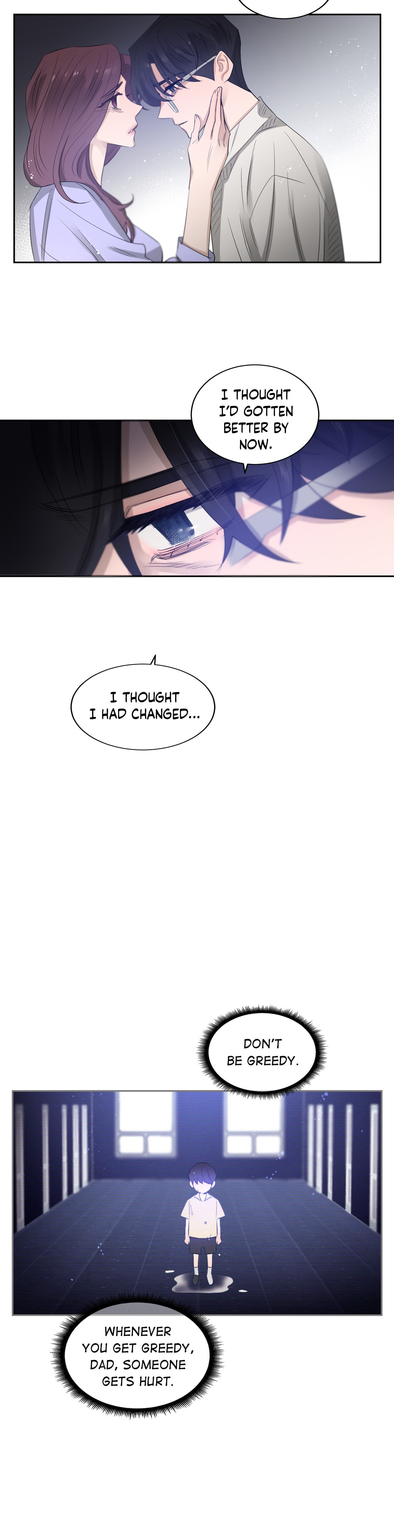 Read Broken Melody chapter 62 image 17 on Lezhin