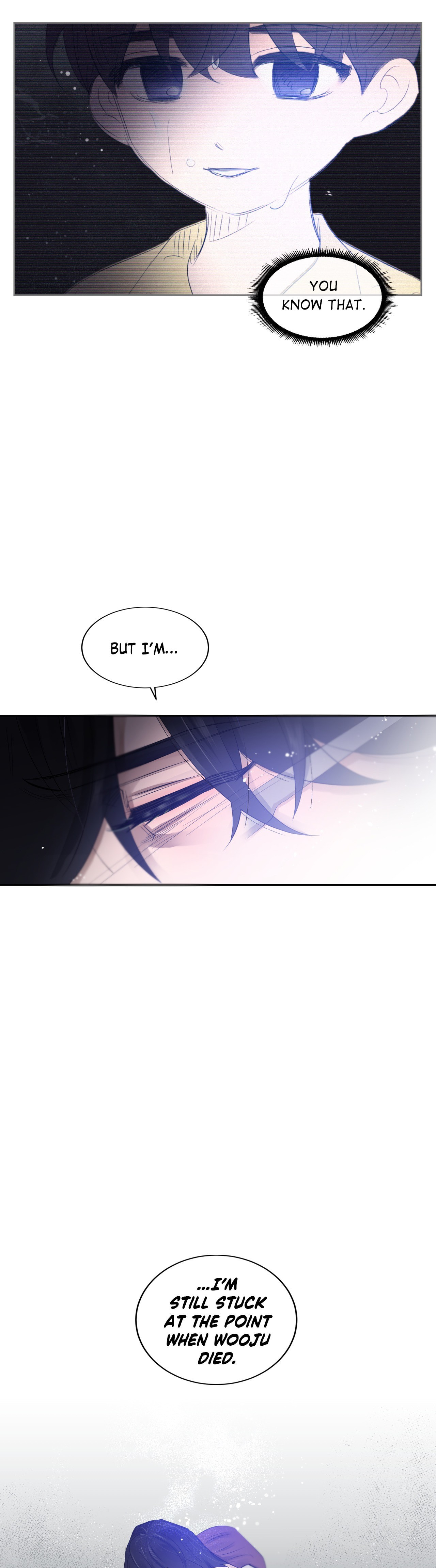 Read Broken Melody chapter 62 image 18 on Lezhin