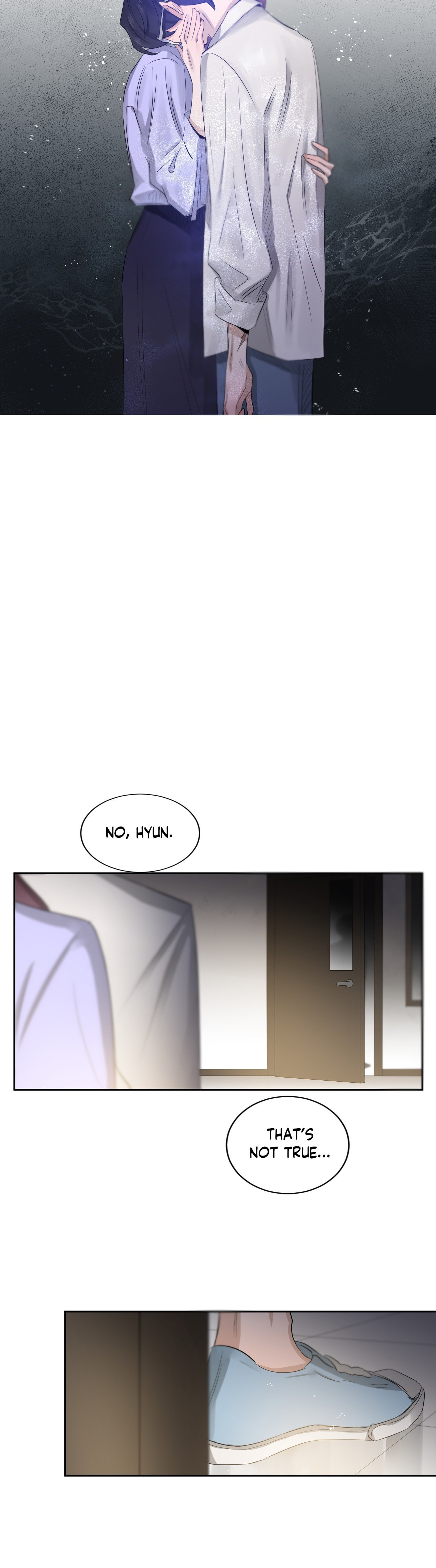 Read Broken Melody chapter 62 image 19 on Lezhin