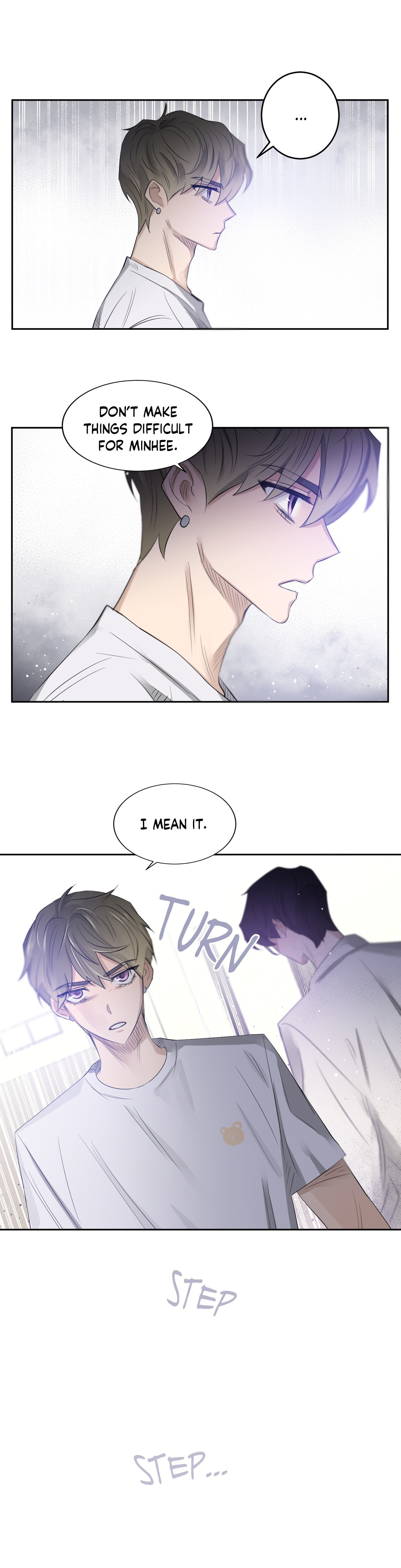 Read Broken Melody chapter 62 image 2 on Lezhin
