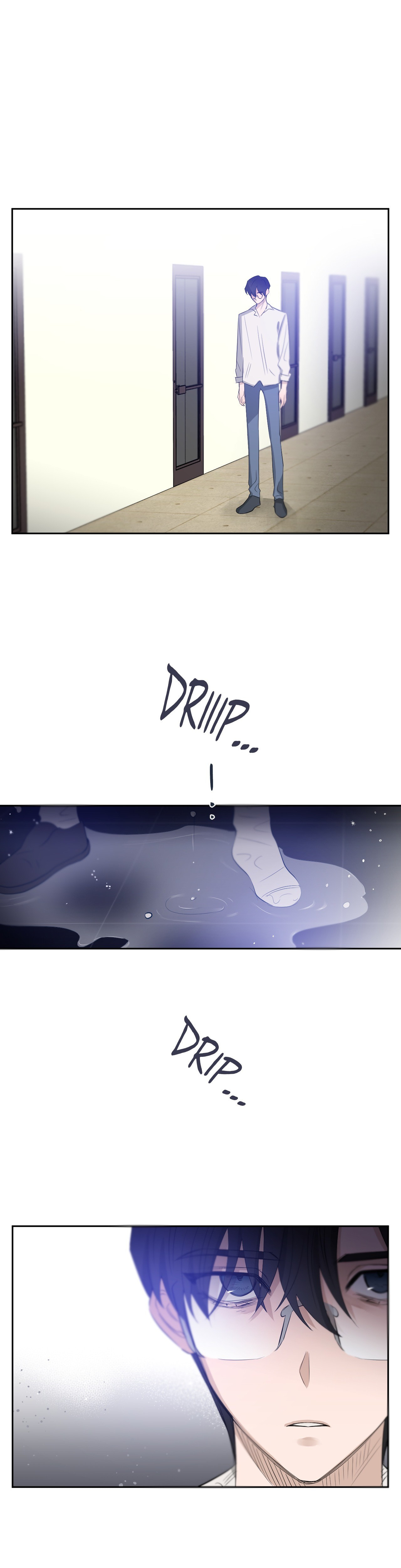 Read Broken Melody chapter 62 image 3 on Lezhin