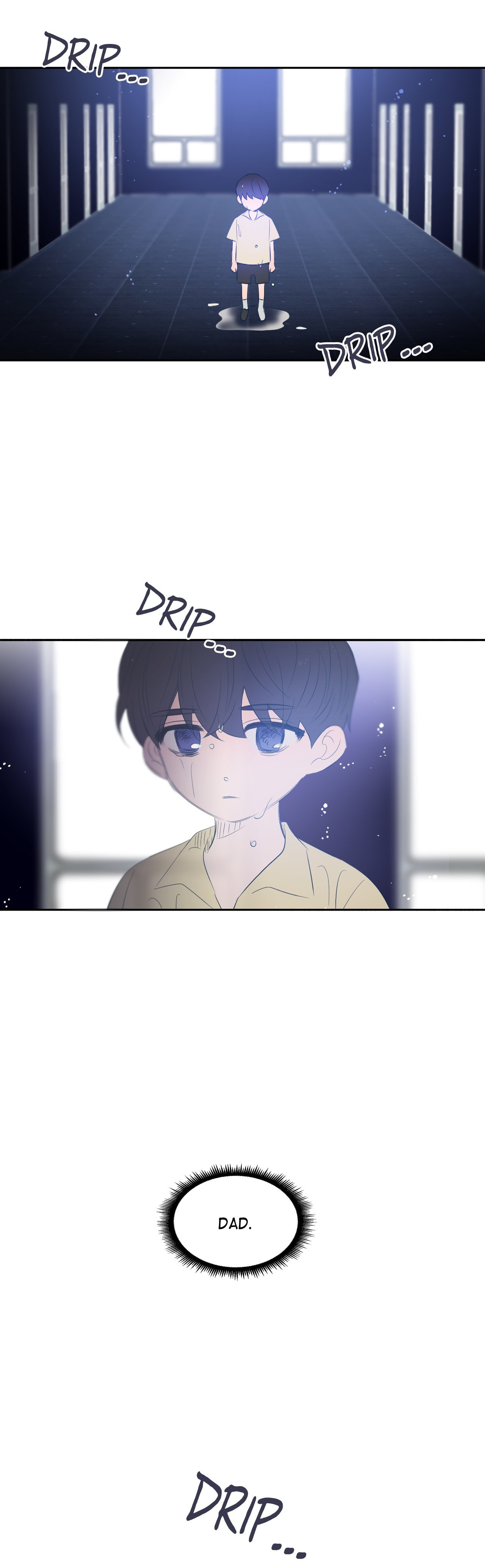 Read Broken Melody chapter 62 image 4 on Lezhin