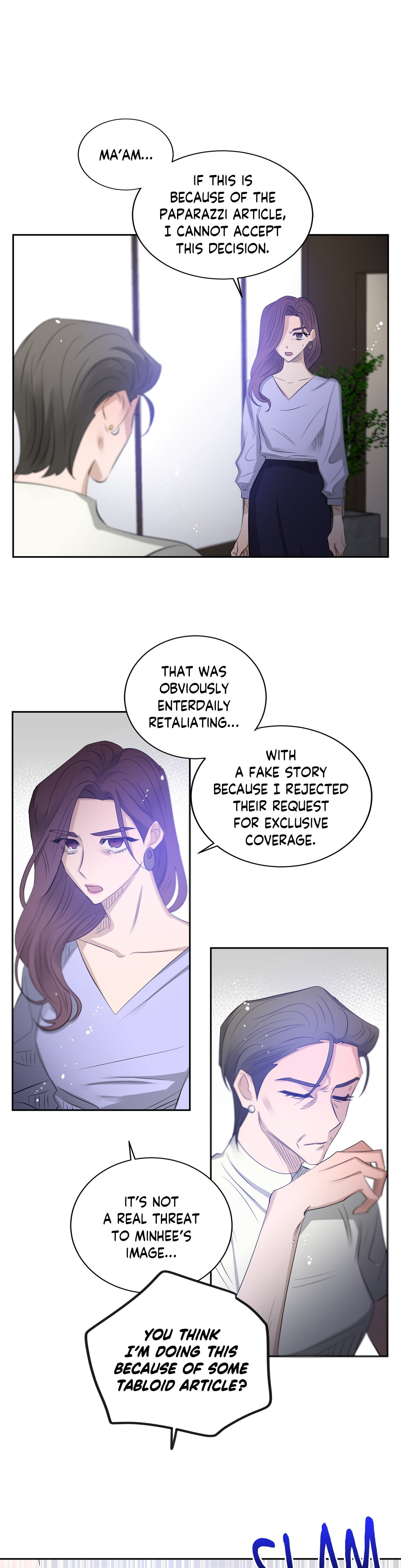 Read Broken Melody chapter 62 image 6 on Lezhin