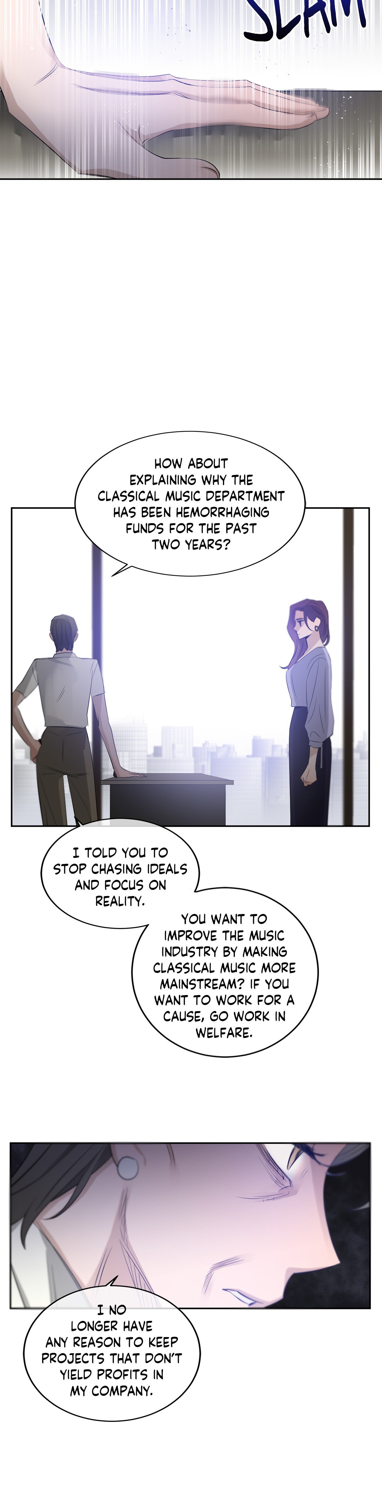 Read Broken Melody chapter 62 image 7 on Lezhin