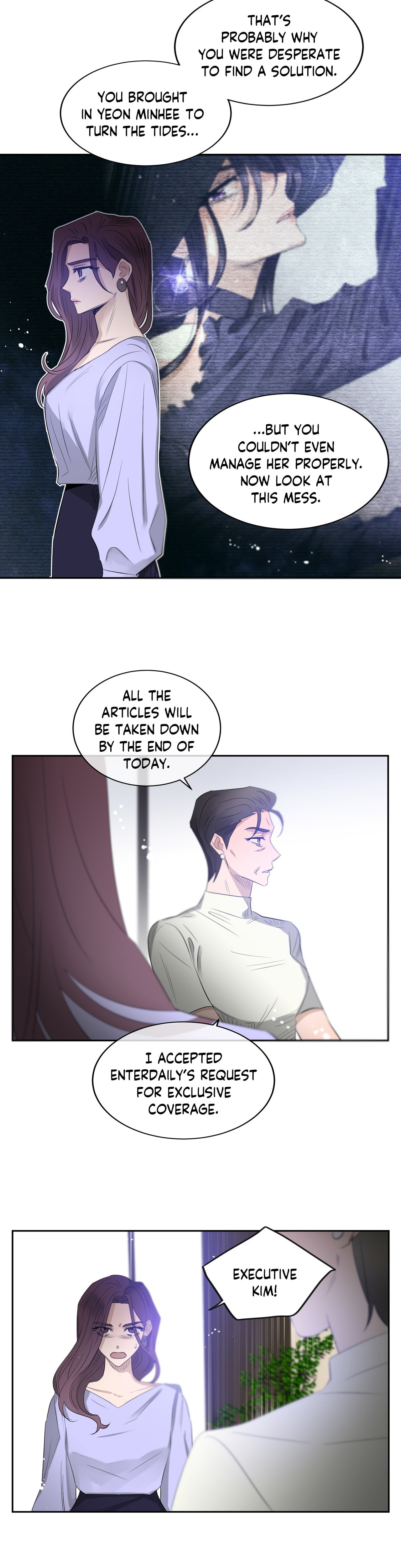 Read Broken Melody chapter 62 image 9 on Lezhin