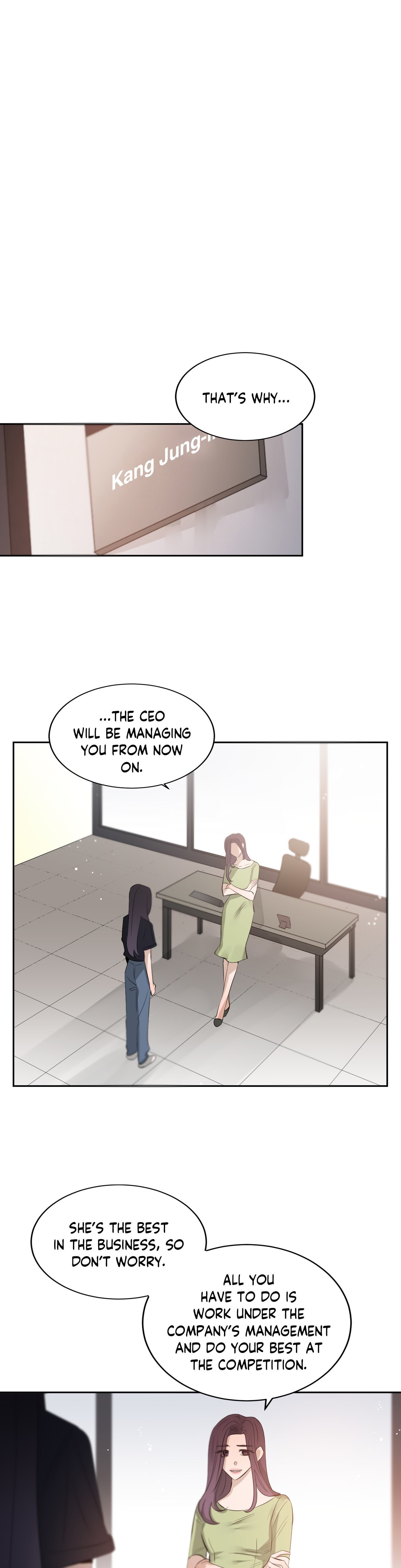 Read Broken Melody chapter 63 image 10 on Lezhin