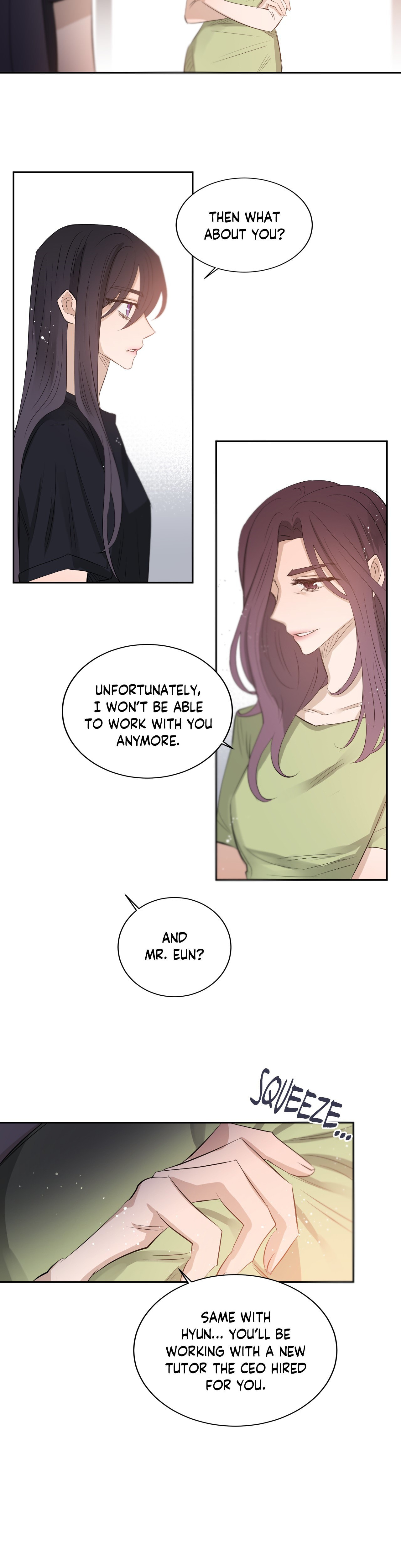 Read Broken Melody chapter 63 image 11 on Lezhin