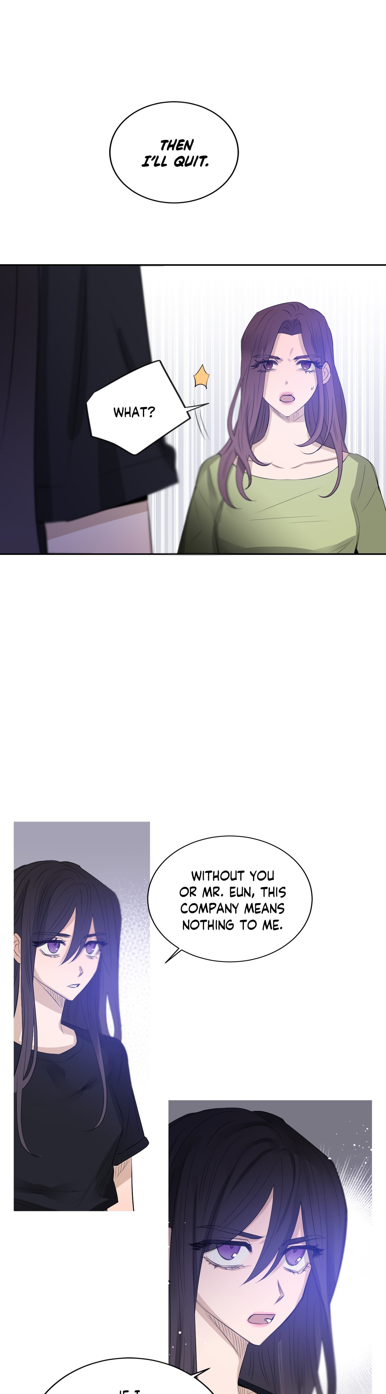 Read Broken Melody chapter 63 image 12 on Lezhin