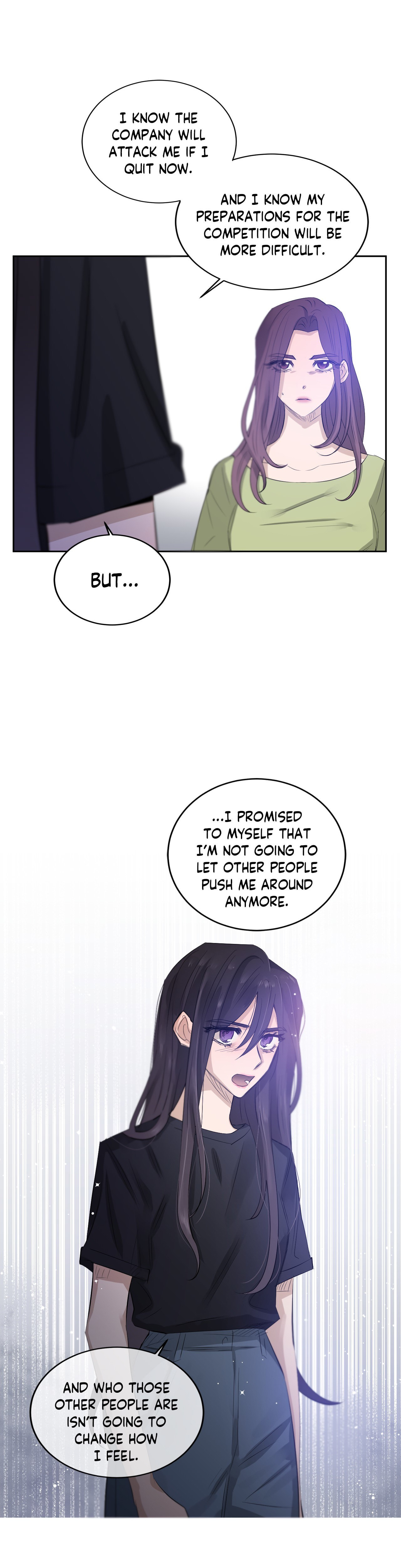 Read Broken Melody chapter 63 image 15 on Lezhin