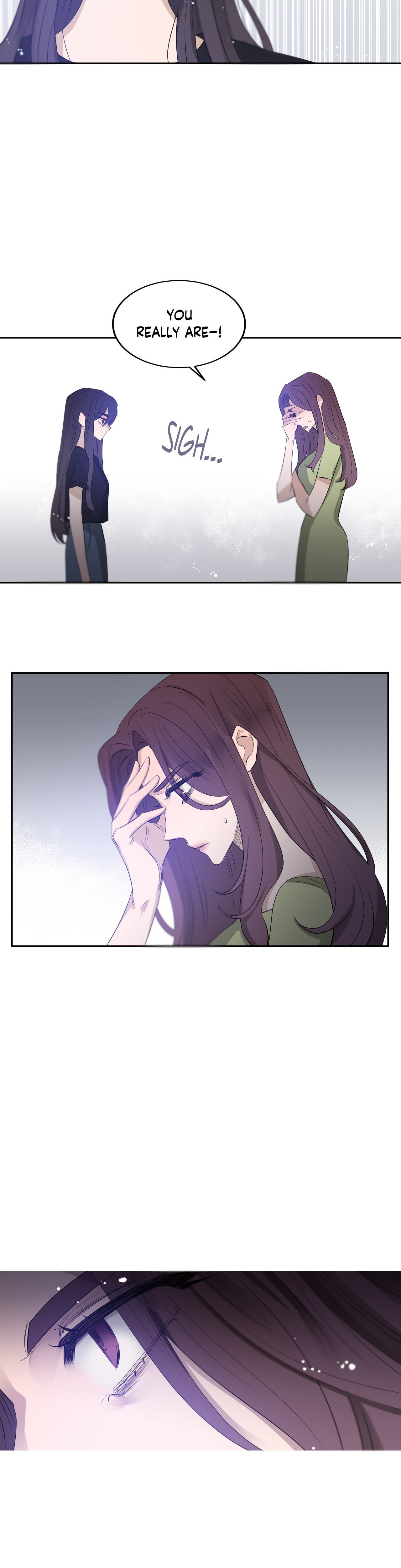 Read Broken Melody chapter 63 image 17 on Lezhin
