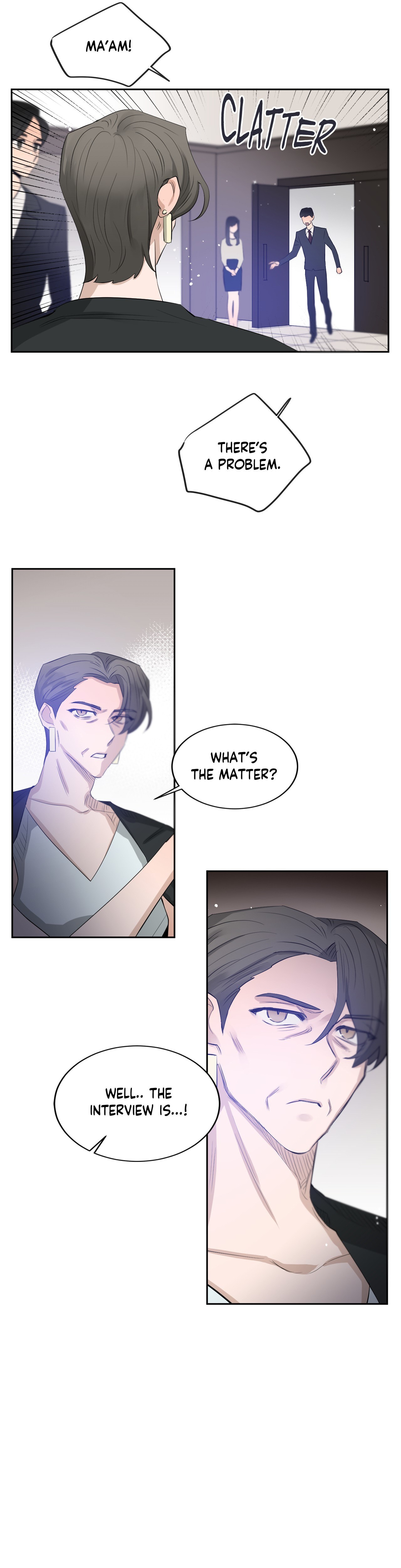 Read Broken Melody chapter 63 image 19 on Lezhin