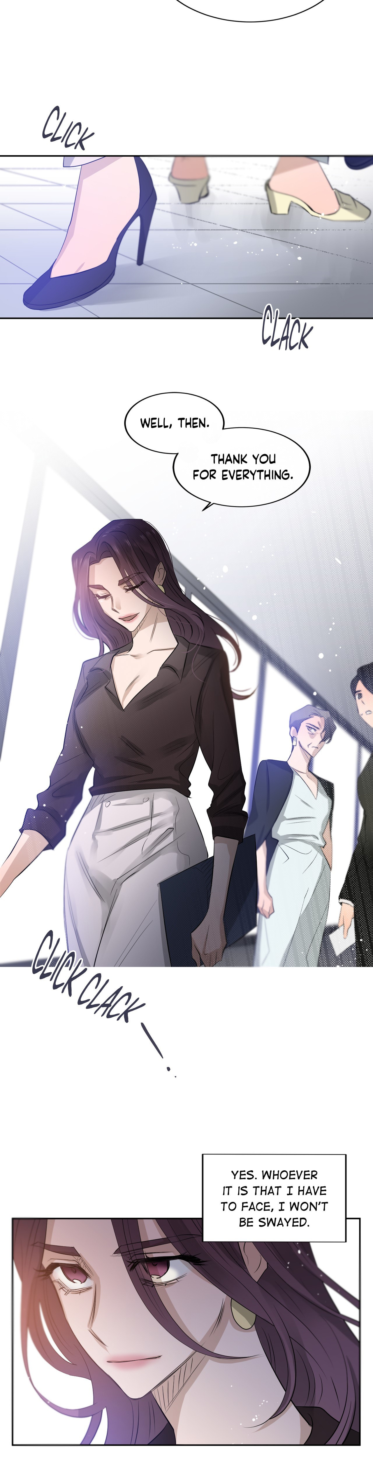Read Broken Melody chapter 63 image 25 on Lezhin