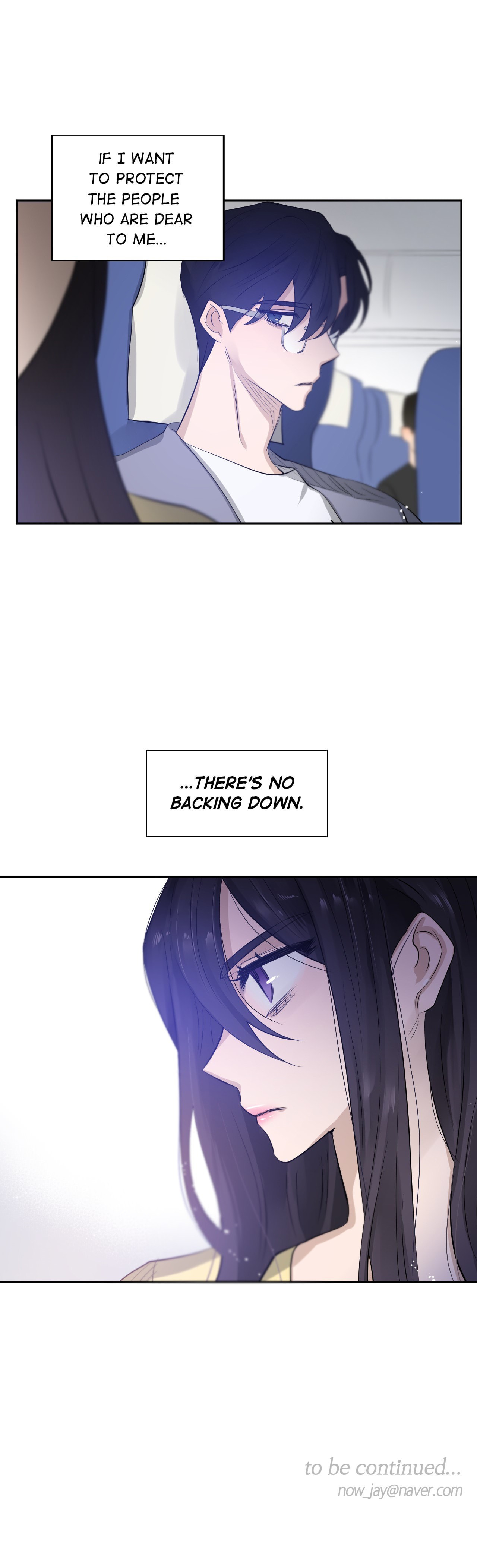 Read Broken Melody chapter 63 image 26 on Lezhin