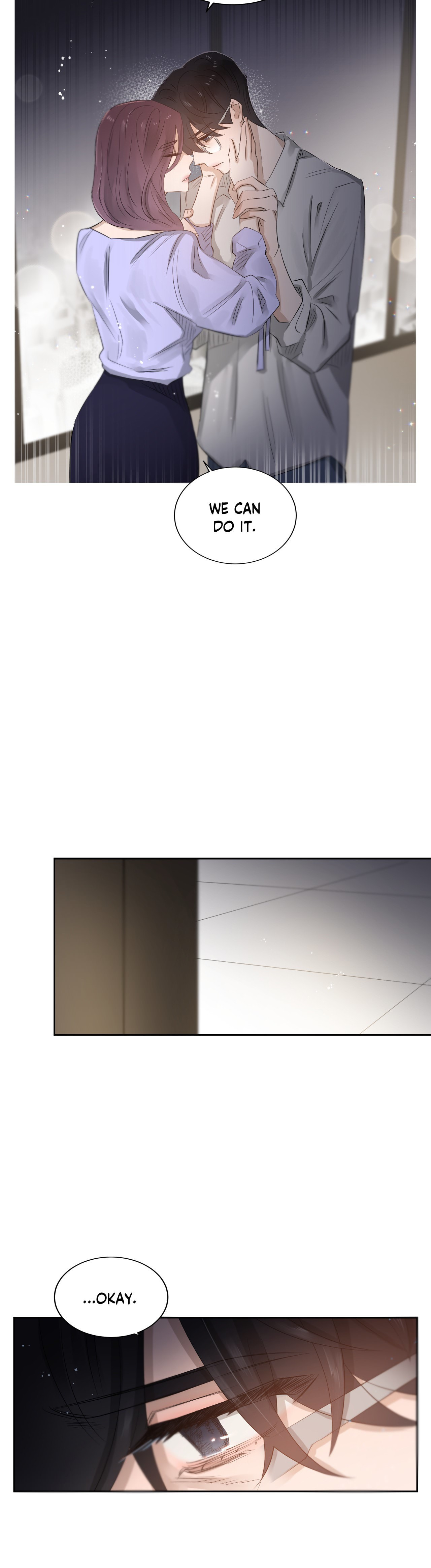 Read Broken Melody chapter 63 image 5 on Lezhin