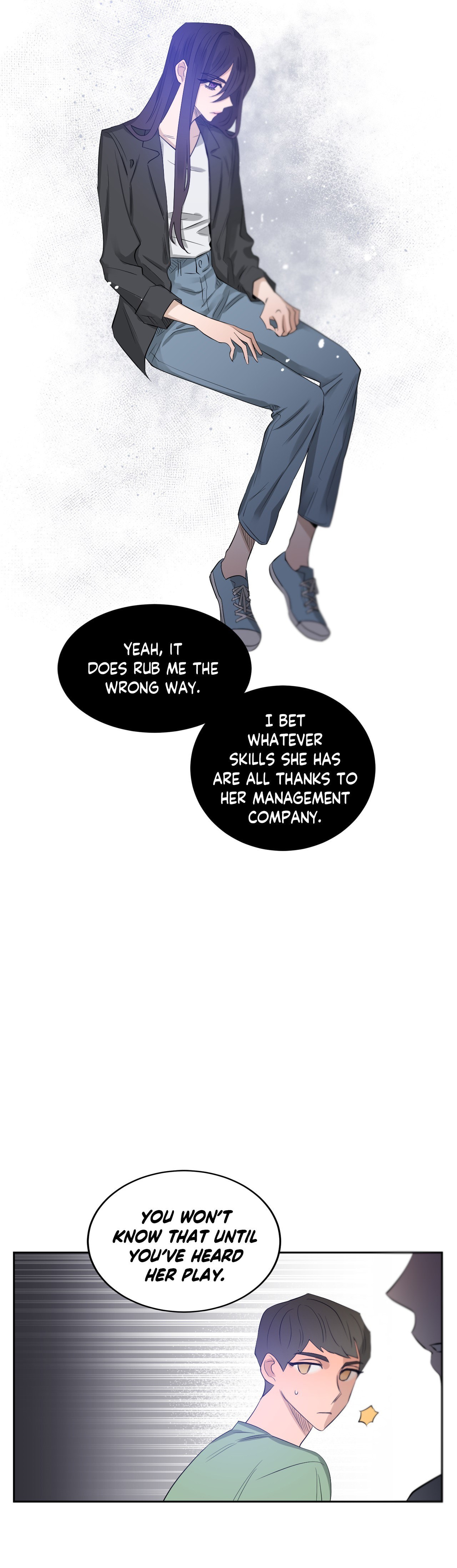 Read Broken Melody chapter 64 image 11 on Lezhin