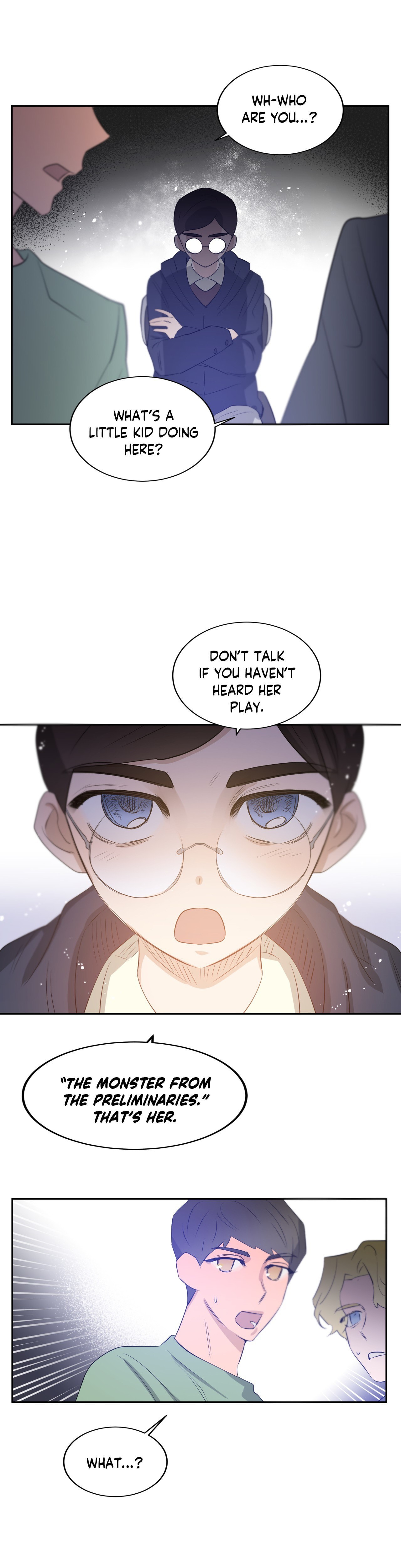 Read Broken Melody chapter 64 image 12 on Lezhin