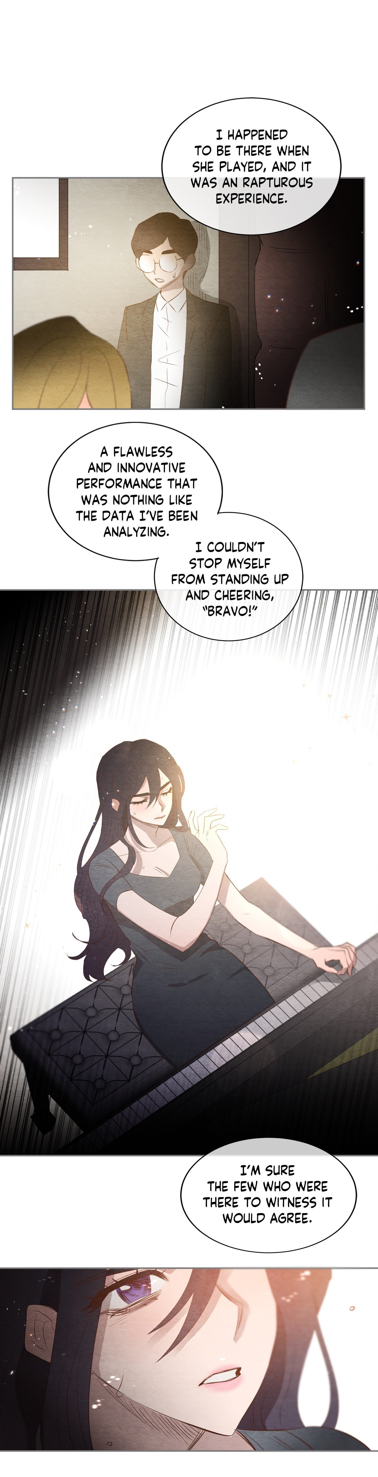 Read Broken Melody chapter 64 image 13 on Lezhin