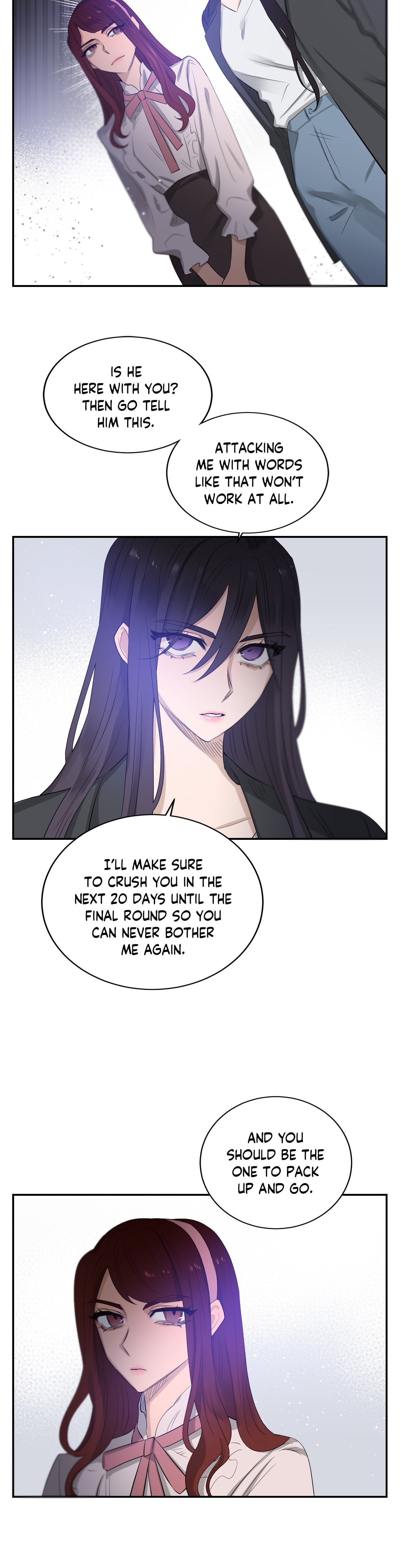 Read Broken Melody chapter 64 image 19 on Lezhin