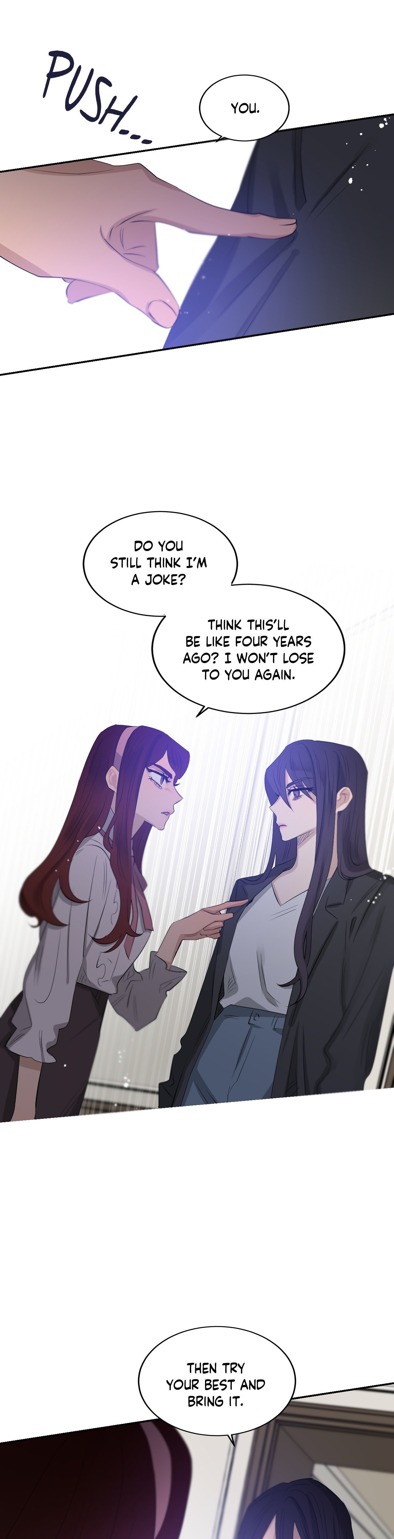 Read Broken Melody chapter 64 image 20 on Lezhin