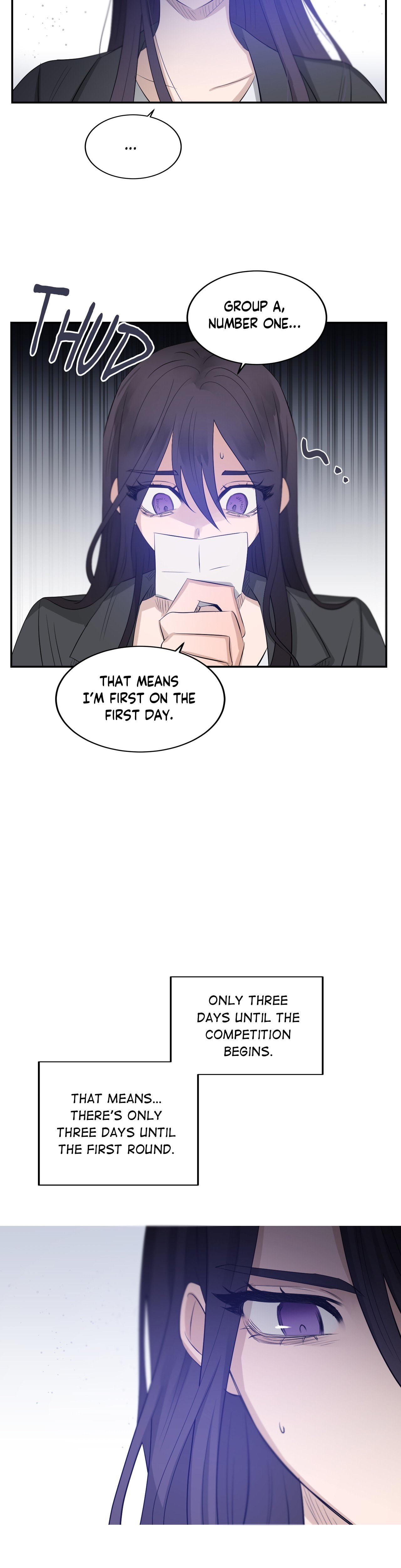 Read Broken Melody chapter 64 image 23 on Lezhin