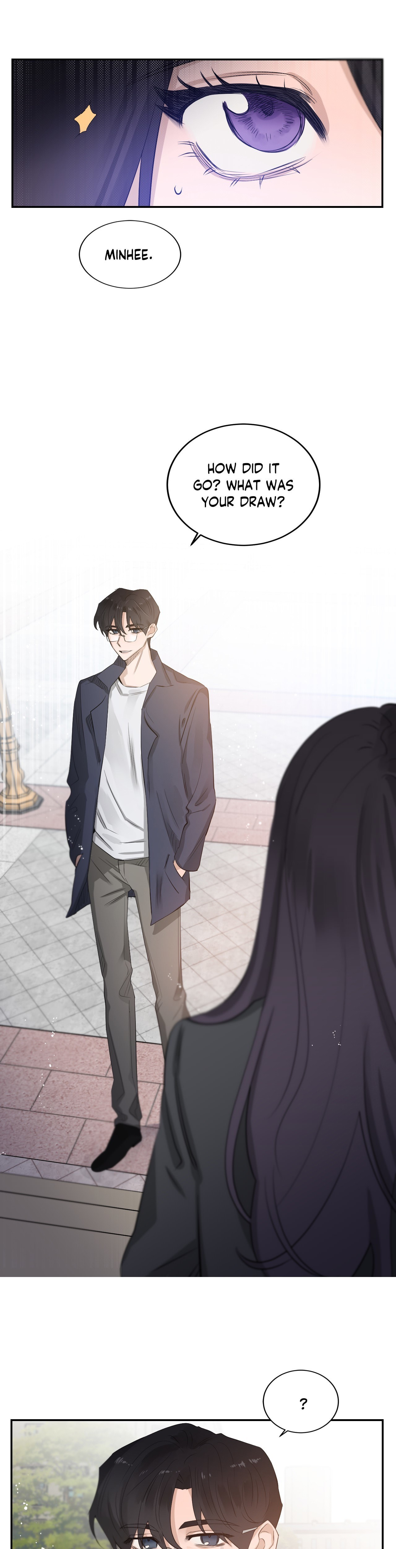 Read Broken Melody chapter 64 image 24 on Lezhin