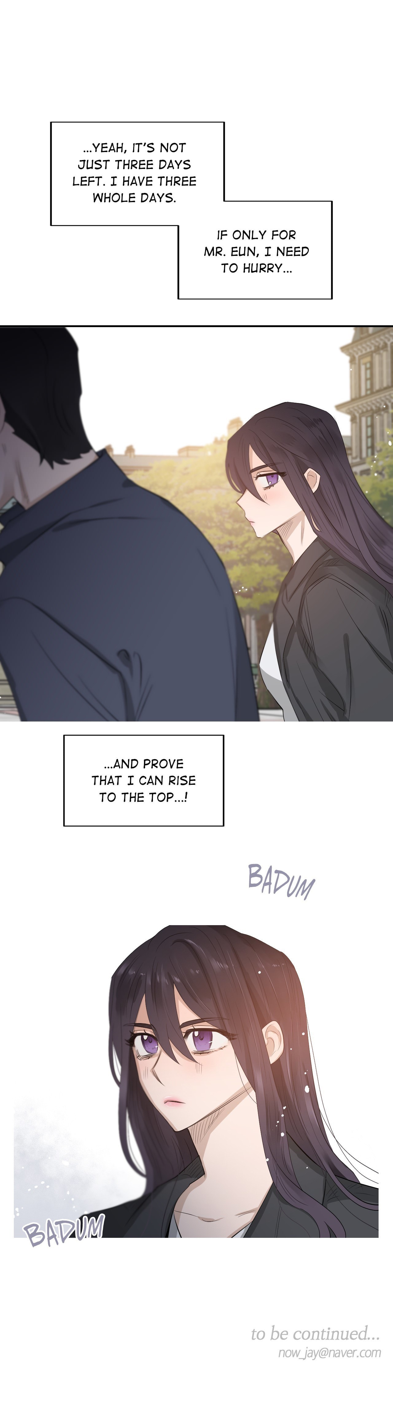 Read Broken Melody chapter 64 image 26 on Lezhin