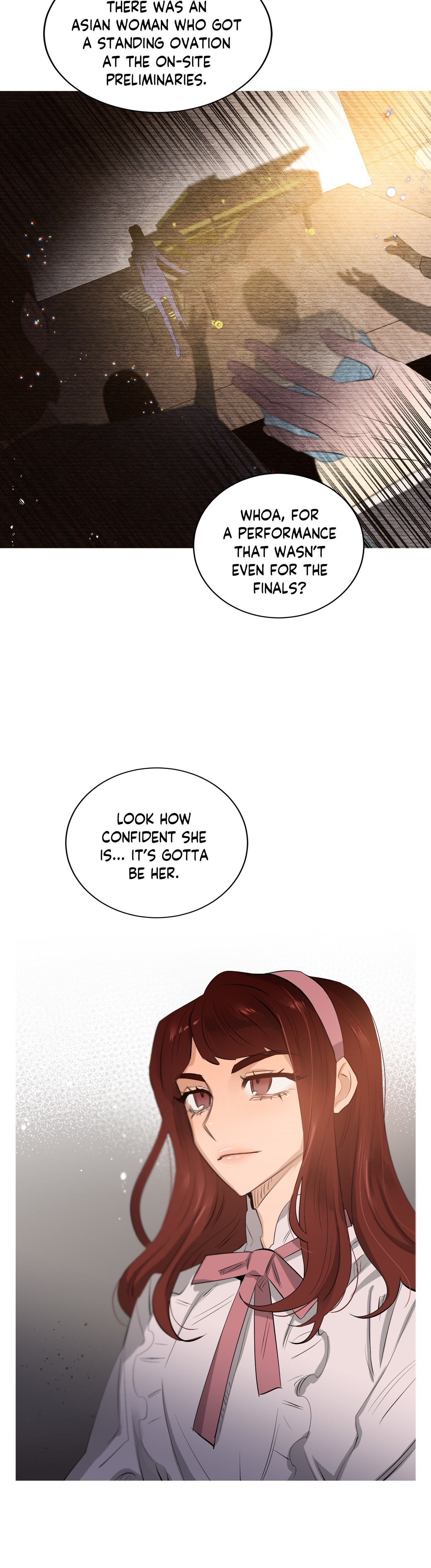 Read Broken Melody chapter 64 image 7 on Lezhin