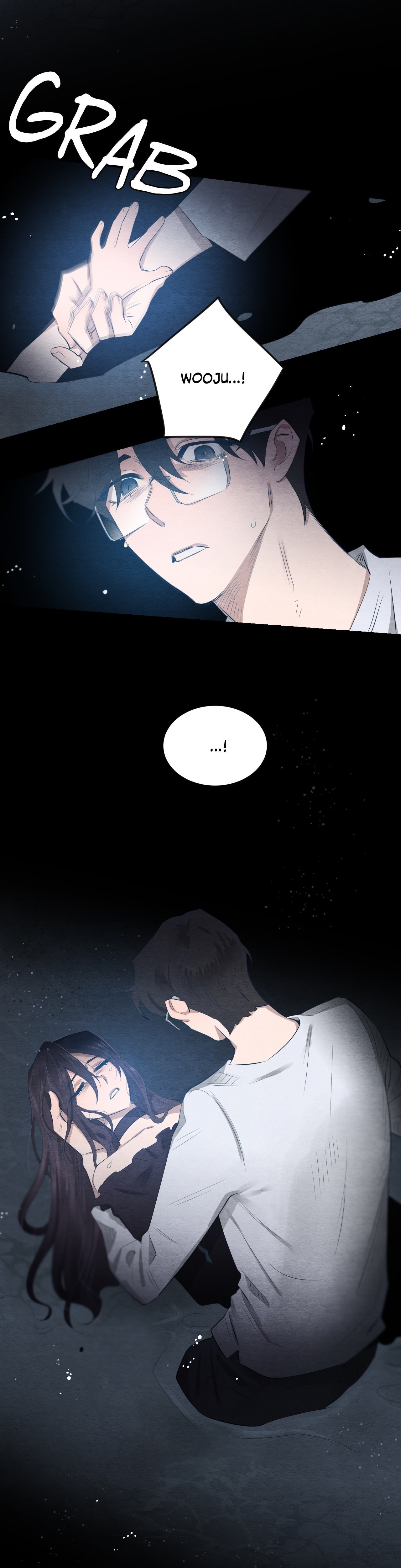 Read Broken Melody chapter 65 image 1 on Lezhin