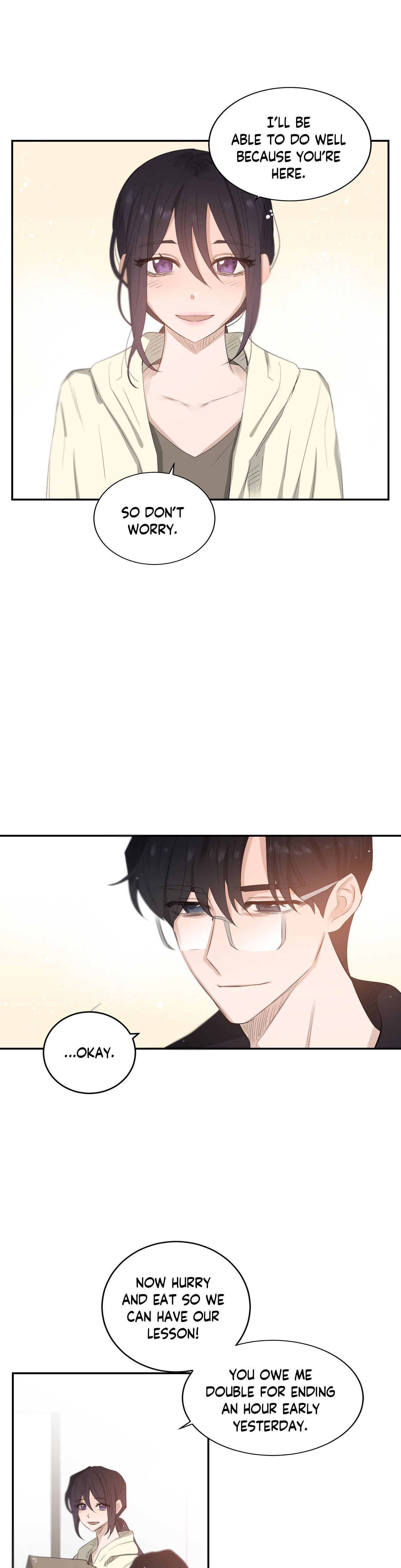 Read Broken Melody chapter 65 image 14 on Lezhin