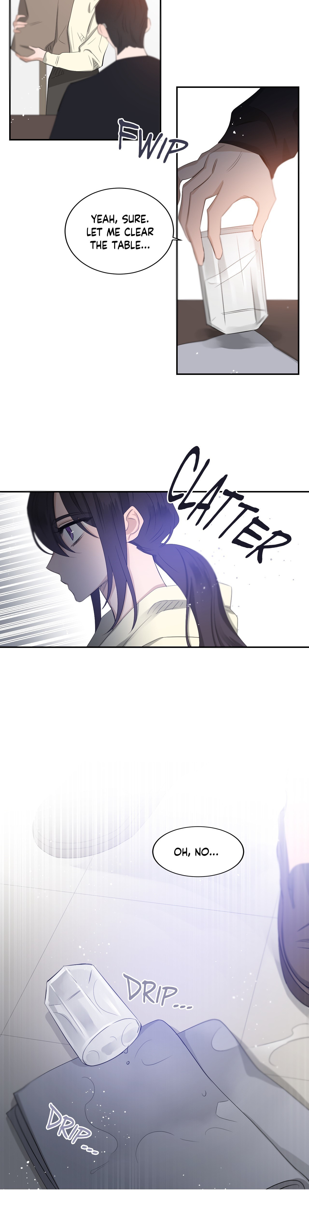 Read Broken Melody chapter 65 image 15 on Lezhin