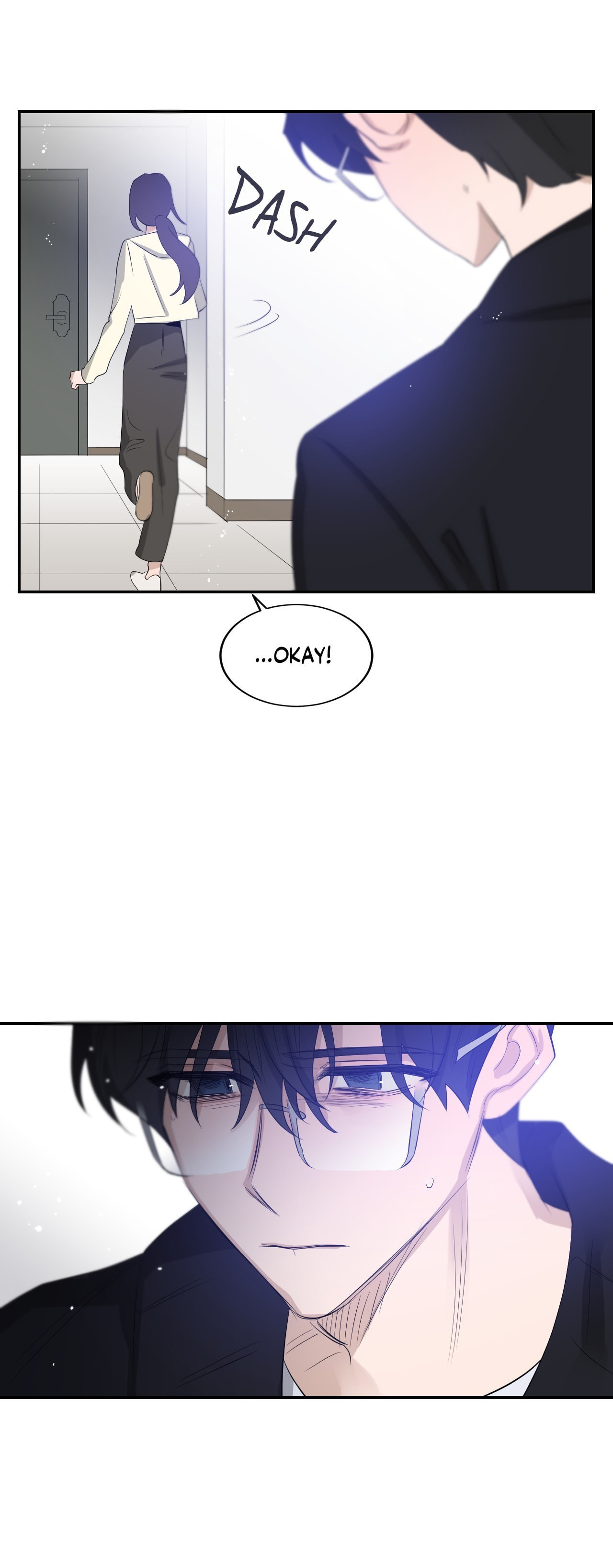 Read Broken Melody chapter 65 image 17 on Lezhin