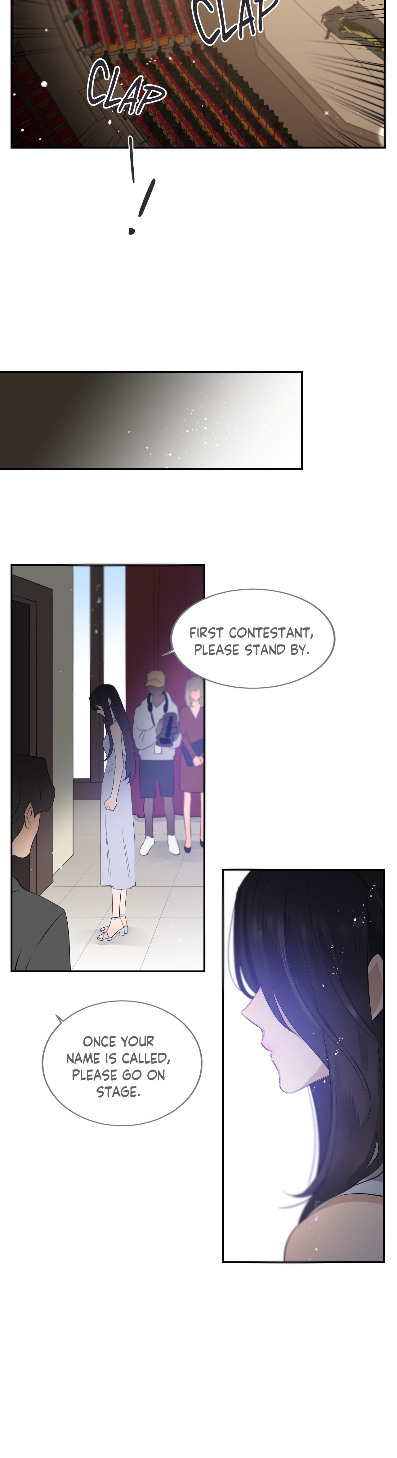 Read Broken Melody chapter 65 image 23 on Lezhin