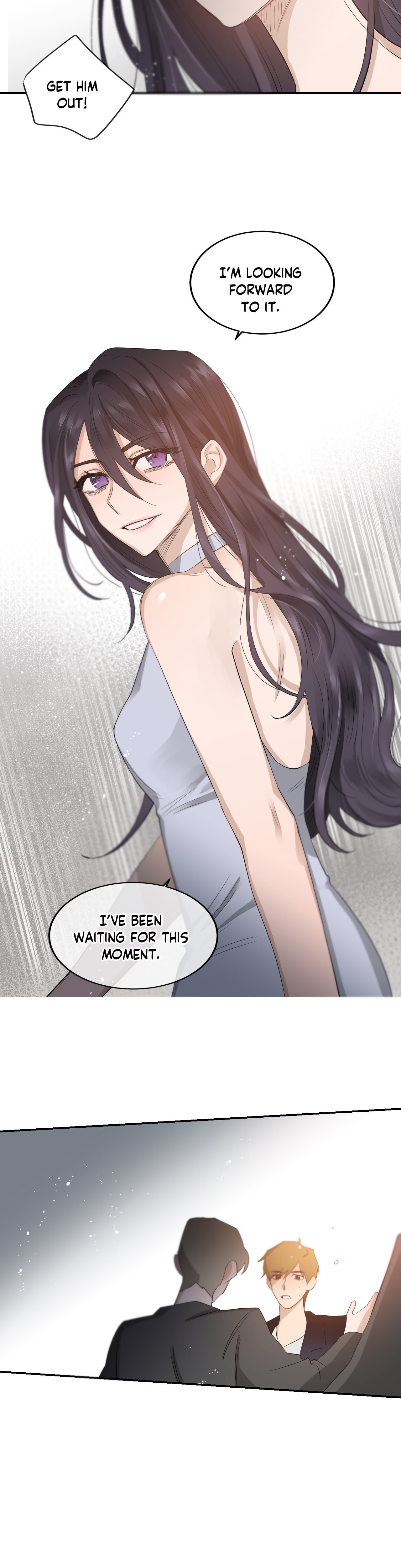 Read Broken Melody chapter 65 image 25 on Lezhin