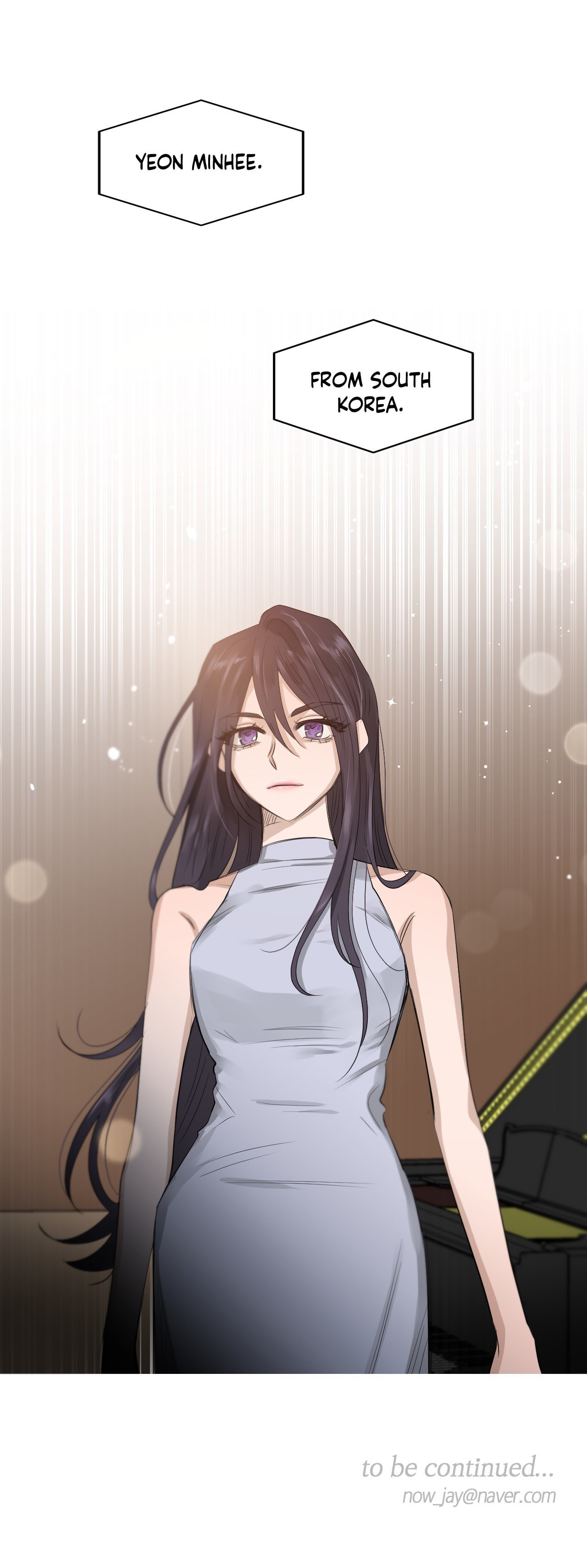 Read Broken Melody chapter 65 image 27 on Lezhin